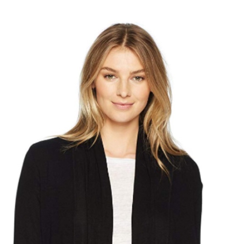 NWOT Michael Stars Long Sleeve Cardigan‎